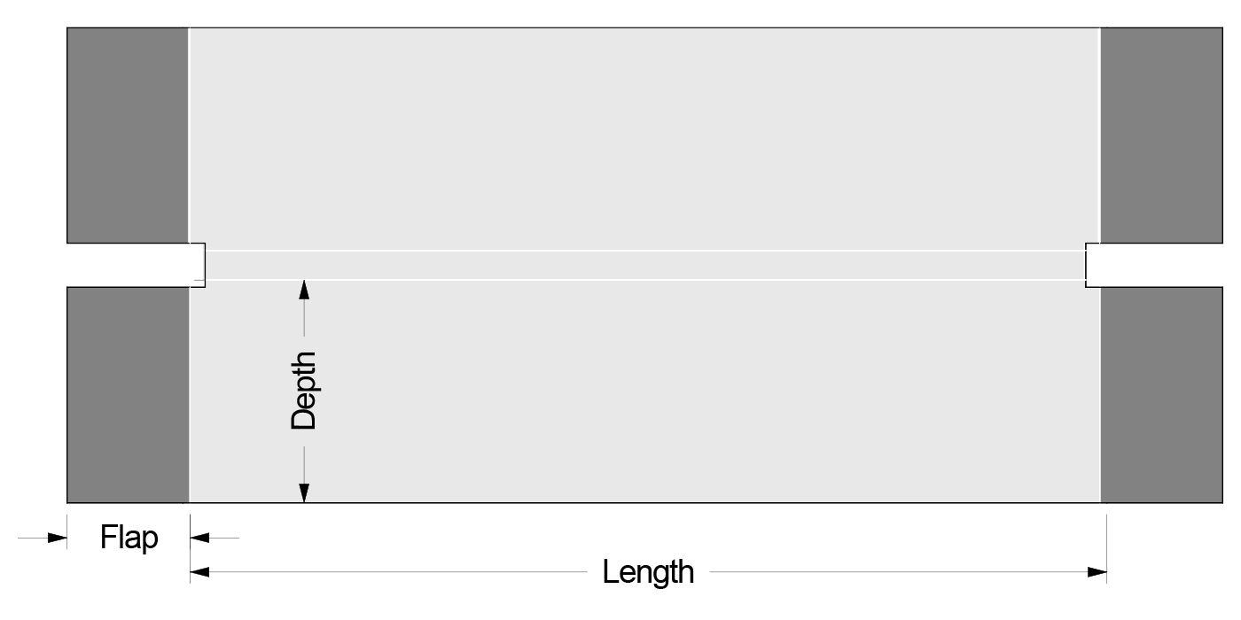 R009_DisplayDivider 1Cell - View 2